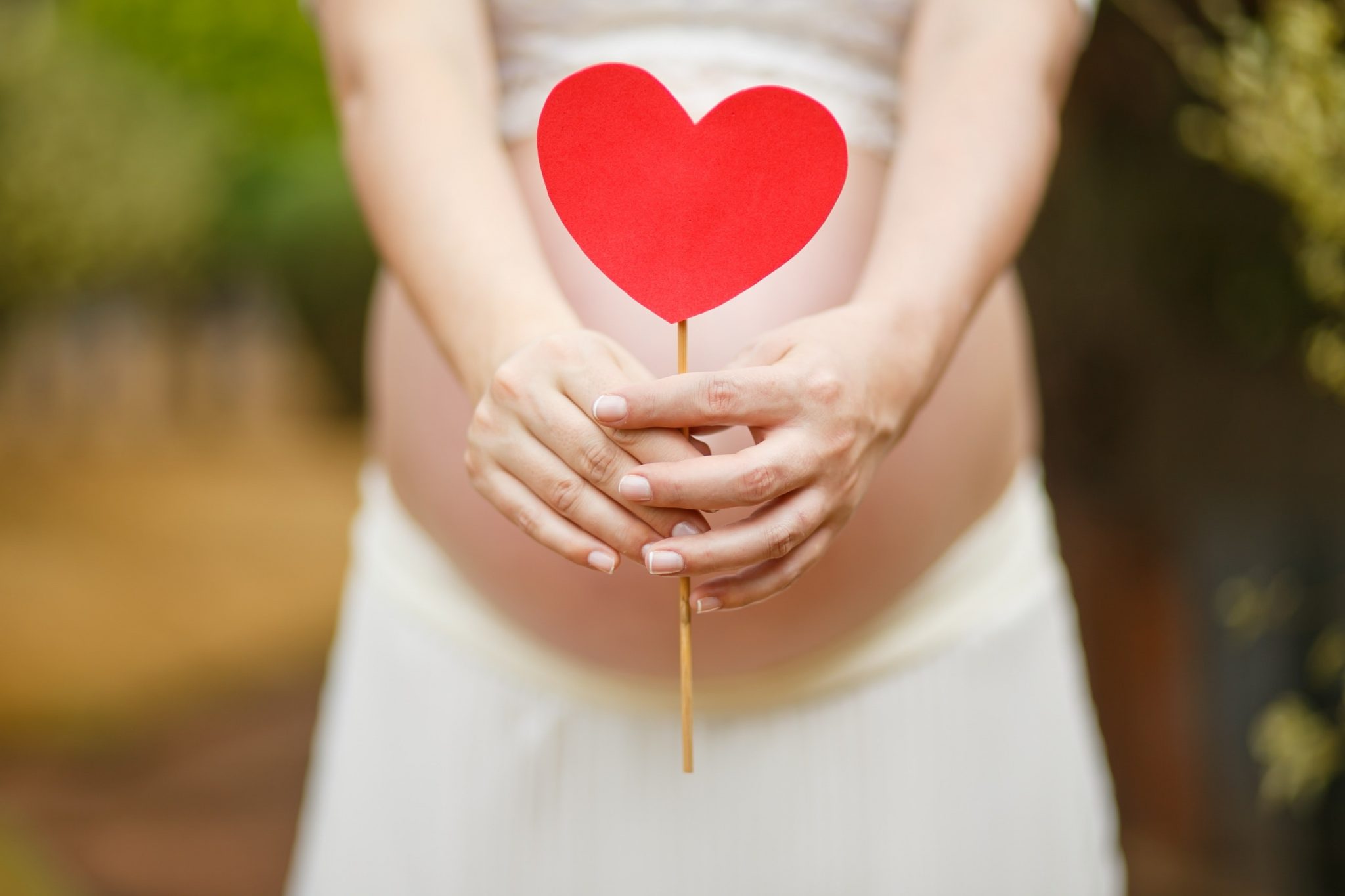 דיקור סיני לפוריות, הריון ו IVF
