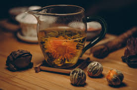 תה סיני ירוק למניעת מחלות חורף