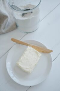 חמאה דיאטה קטוגנית