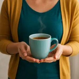 חליטות צמחי מרפא לדיסמנוריאה / כאבי מחזור