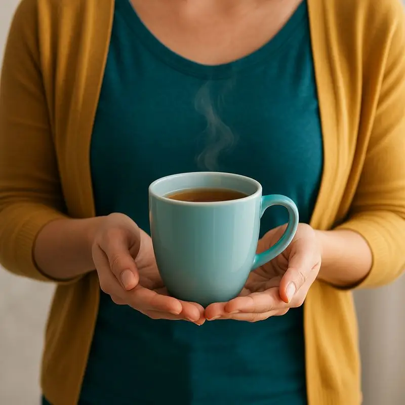 חליטות צמחי מרפא לדיסמנוריאה / כאבי מחזור
