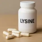 ליזין לשלבקת חוגרת (הרפס זוסטר)