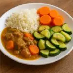 מה לאכול כשיש גזים - מזון חם ומבושל