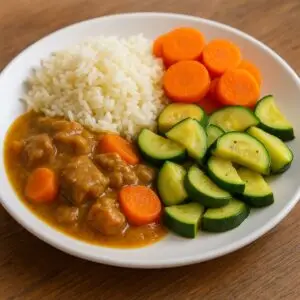 מה לאכול כשיש גזים - מזון חם ומבושל